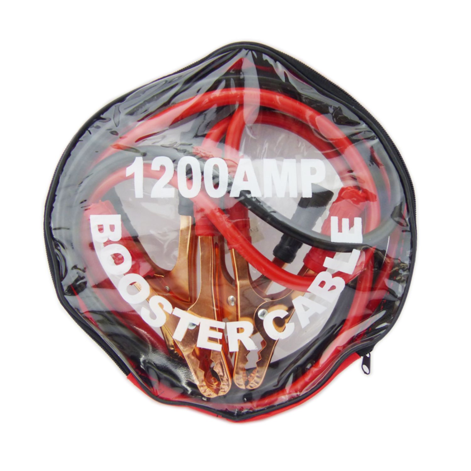SET CABLES AUTO IMPORTCLICK BATERÍA 1200 AMPERES 2 MTS - 5