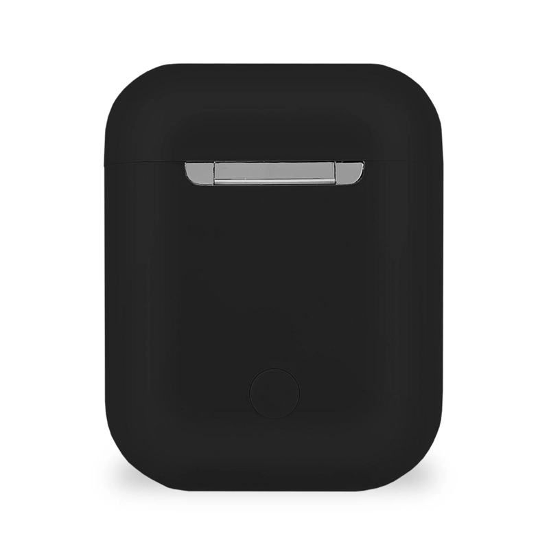 AUDÍFONOS IMPORTCLICK TRUE WIRELESS TEC.149 TÁCTIL I12 BLUETOOTH NEGRO - 6