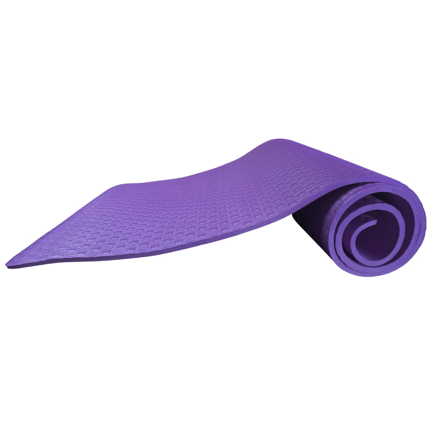 ALFOMBRILLA YOGA IMPORTCLICK DEP.86 MORADO - 1