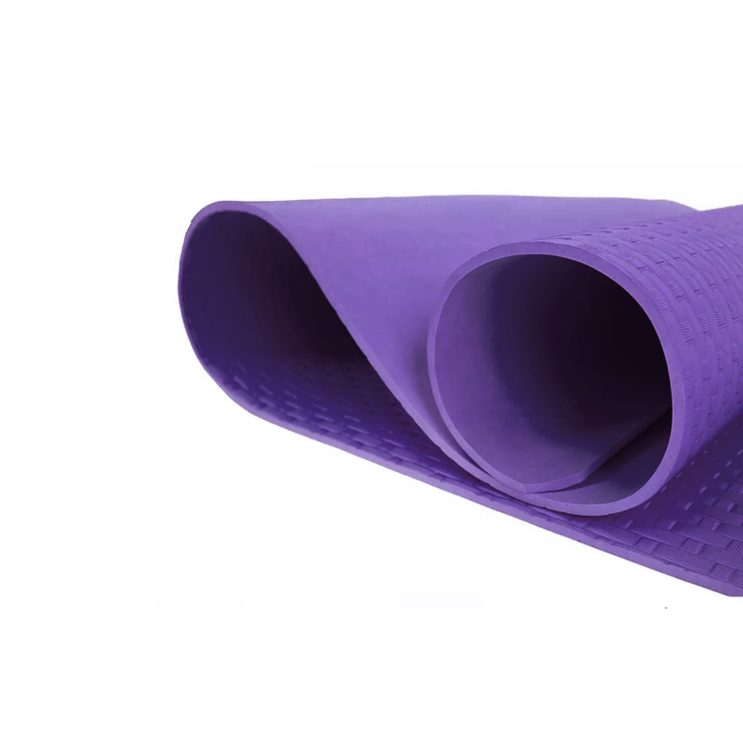 ALFOMBRILLA YOGA IMPORTCLICK DEP.86 MORADO - 3