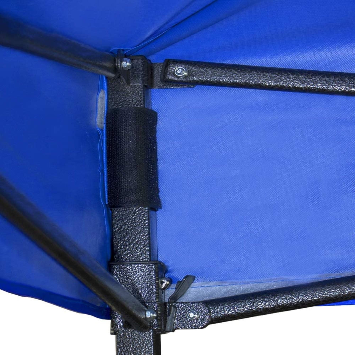 TOLDO CARPA PLEGABLE 3X3 MTS AZUL - 3