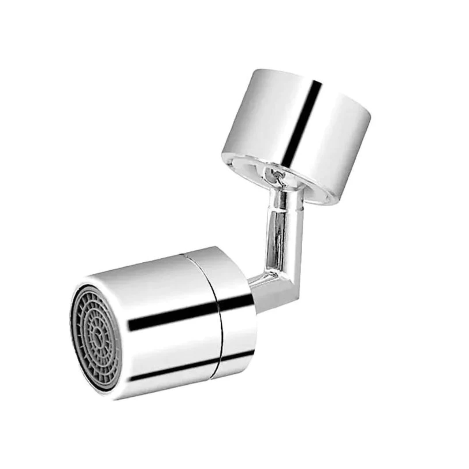GRIFO IMPORTCLICK AHORRADOR AGUA EXTENSOR AIREADOR FREGADERO LAVAMANOS FILTRO HOG.391 - 1