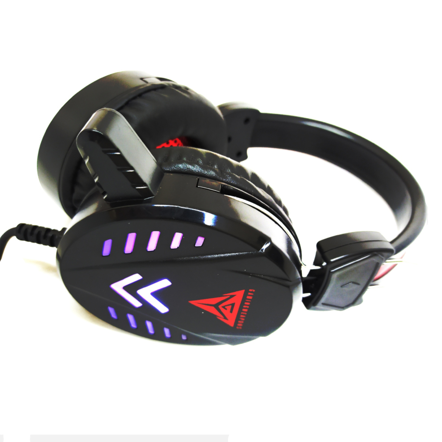 MOUSE INALÁMBRICO IMPORTCLICK KIT GAMER E-SPORT PRO 4 EN 1 TECLADO + + AURICULAR + PAD TEC.170 - 8