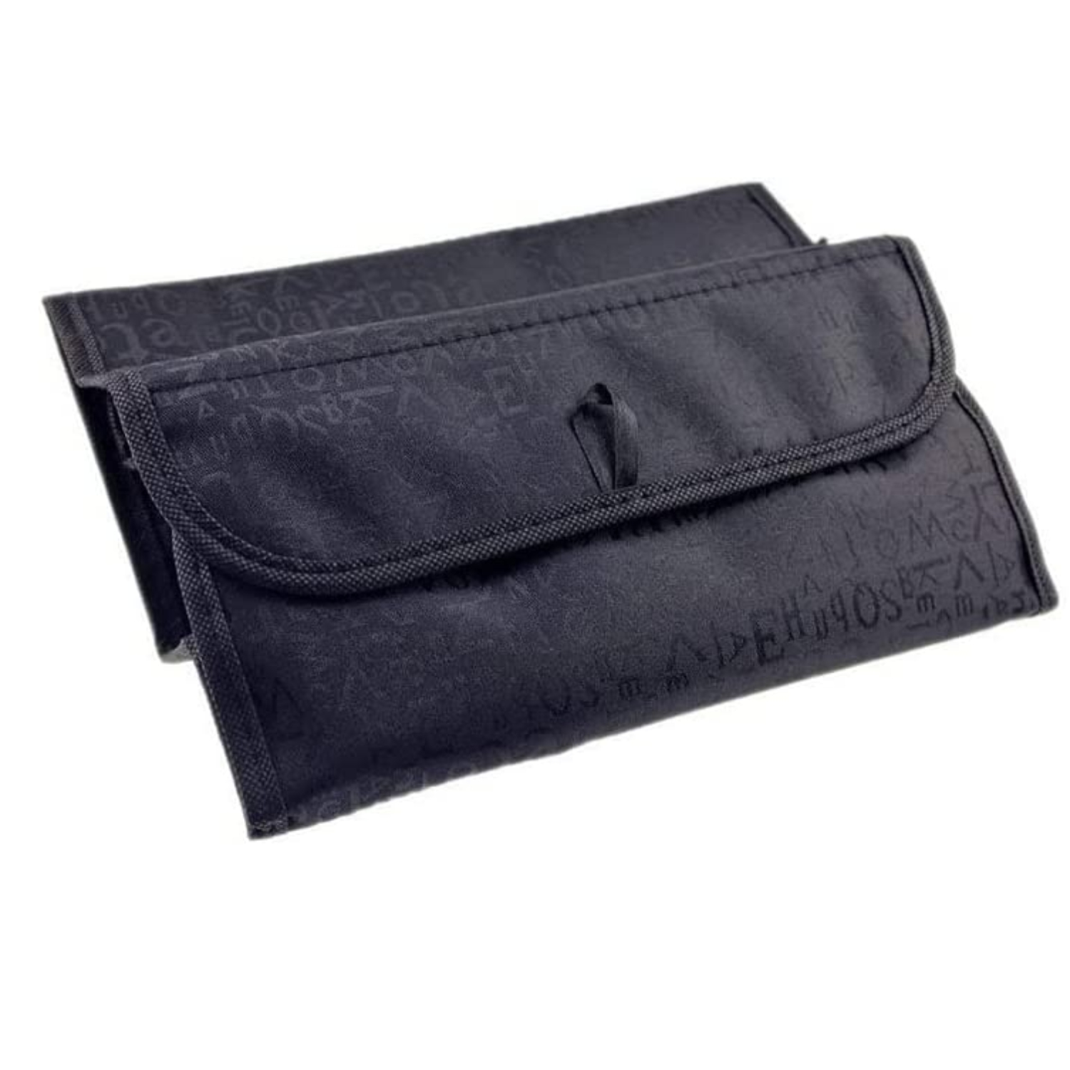 ORGANIZADOR MAQUILLAJE BOLSOS VIAJE MULTIUSO 26X13 CM - 5
