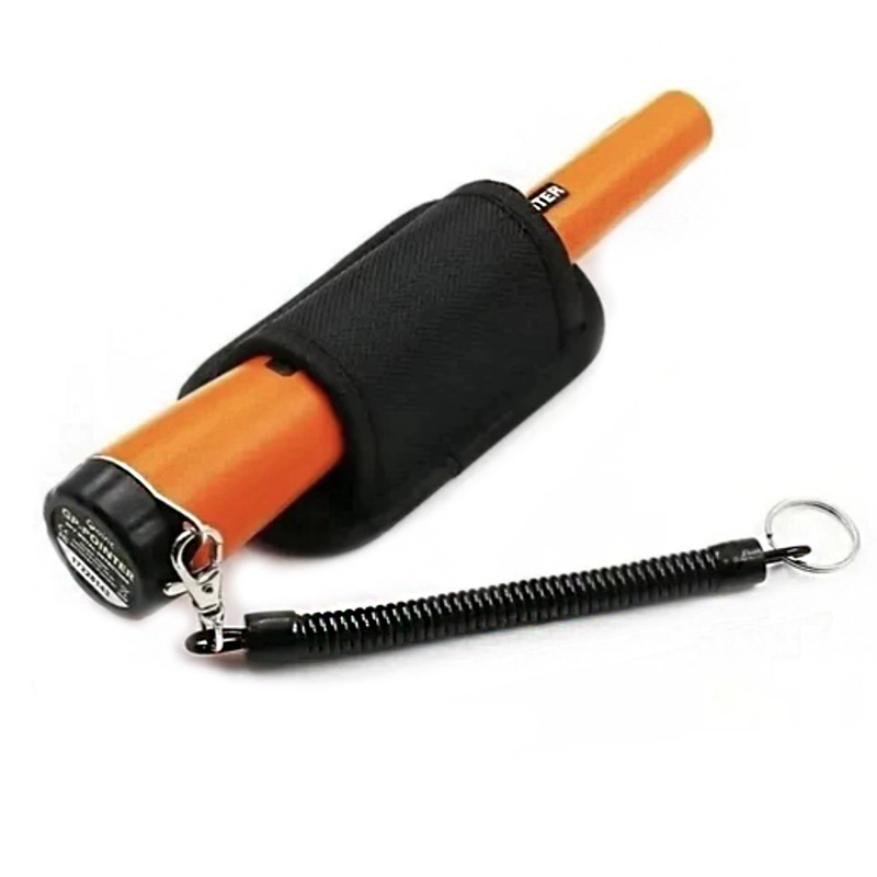 DETECTOR IMPORTCLICK HOG.430 METALES PUNTERO PORTÁTIL 360° - 1