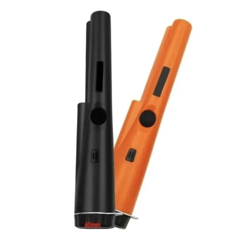 DETECTOR IMPORTCLICK HOG.430 METALES PUNTERO PORTÁTIL 360° - 7