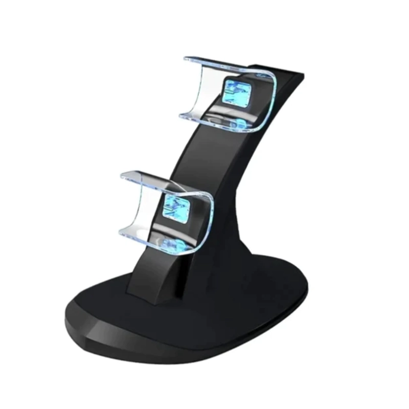 IMPORTCLICK CARGADOR DOBLE ANDROID / IOS IMPORTCLICK JOYSTICK CONTROL PS4 DUALSHOCK