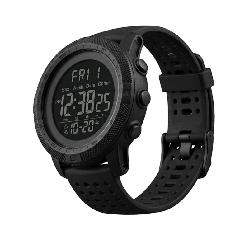 RELOJ IMPORTCLICK UNISEX DIGITAL DEPORTIVO RESISTENTE AL AGUA - 1