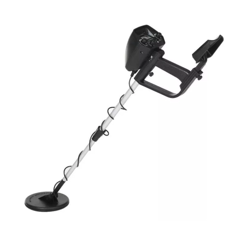 DETECTOR METALES IMPORTCLICK HOG.443 SENSITIVO SUBTERRÁNEO PANTALLA LCD - 1