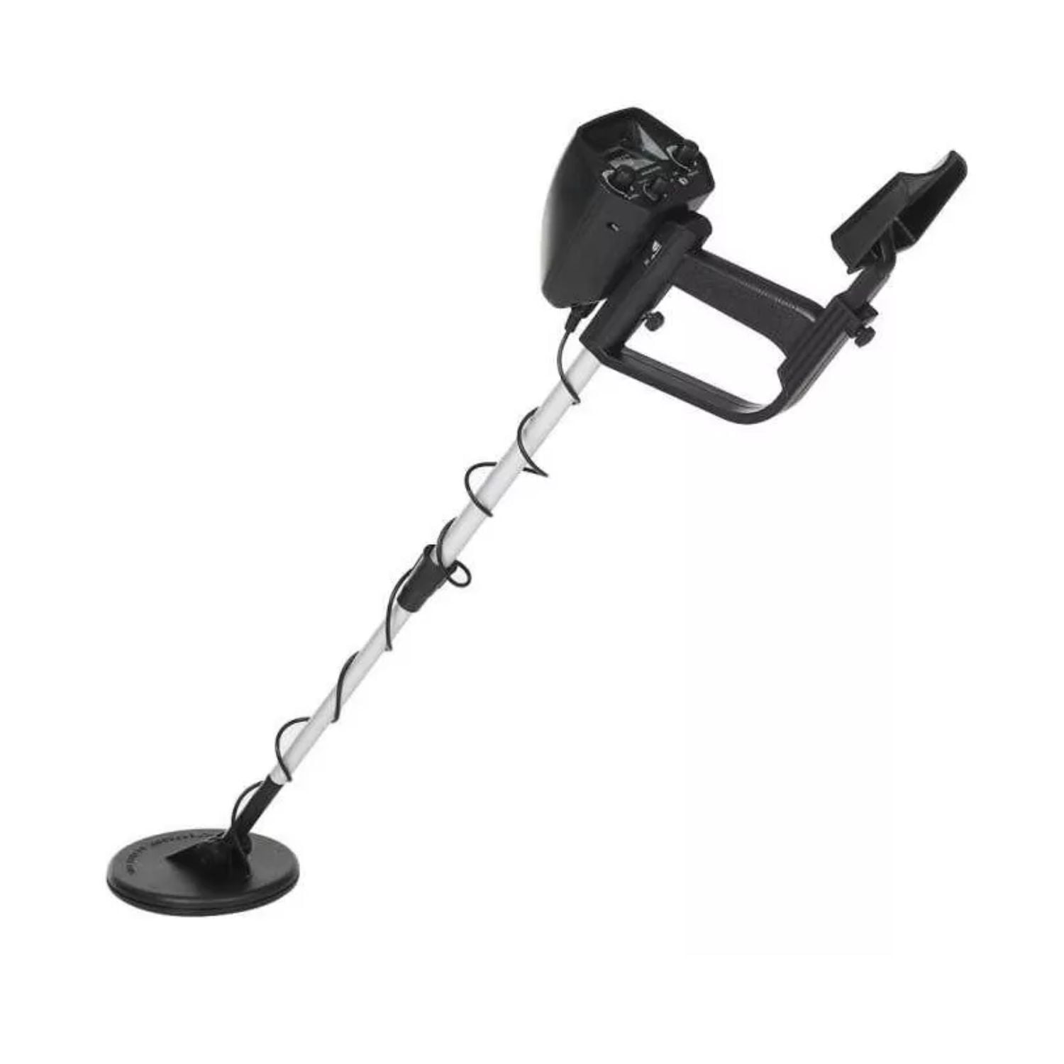 DETECTOR METALES IMPORTCLICK HOG.443 SENSITIVO SUBTERRÁNEO PANTALLA LCD - 1