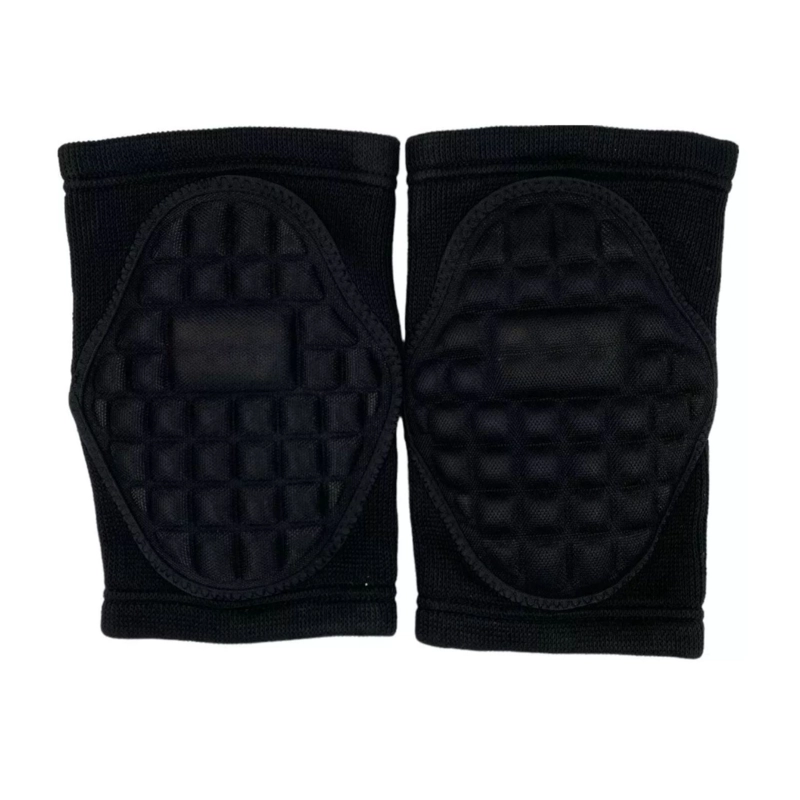 RODILLERAS DEPORTIVAS IMPORTCLICK DEP.90 VOLEIBOL VOLEIBOL ACOLCHADAS M - 5