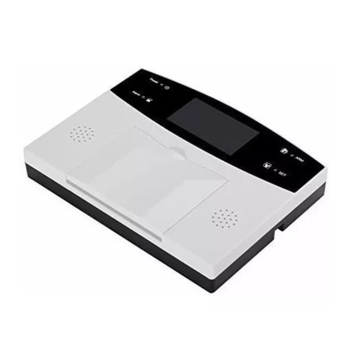 ALARMA IMPORTCLICK GSM INALÁMBRICA CASA OFICINA NEGOCIO AVISO CELULAR HOG.461 - 5
