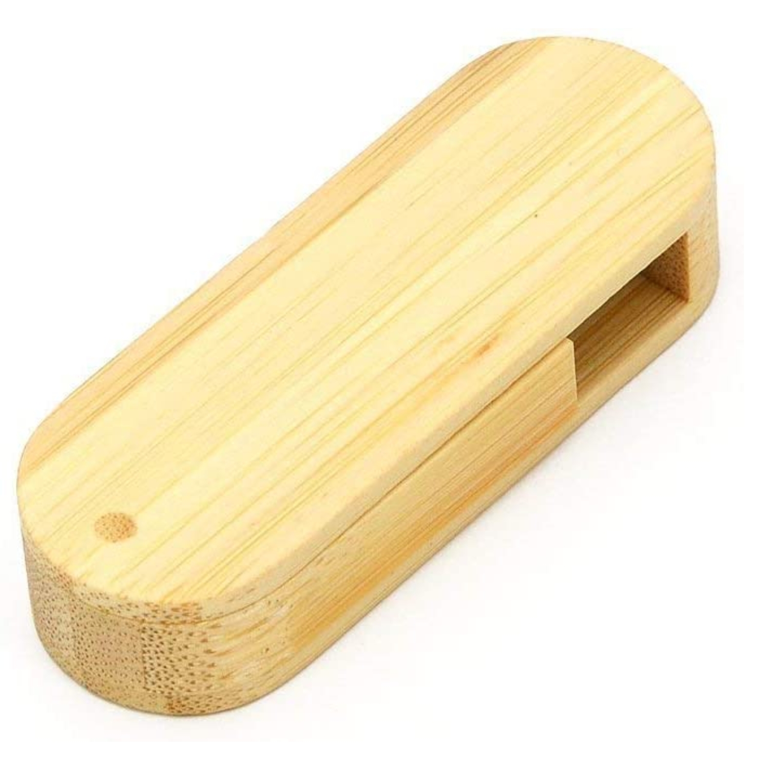 PENDRIVE IMPORTCLICK GIRATORIO BAMBÚ 16 GB - 3