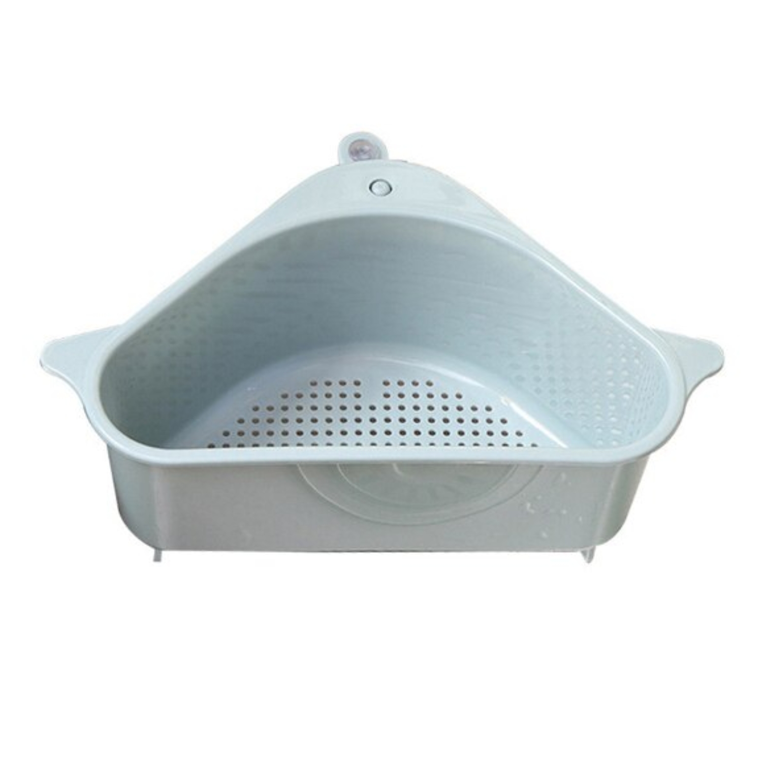 FILTRO COLADOR ESCURRIDOR COMIDA LAVAPLATOS ESQUINERO - 1