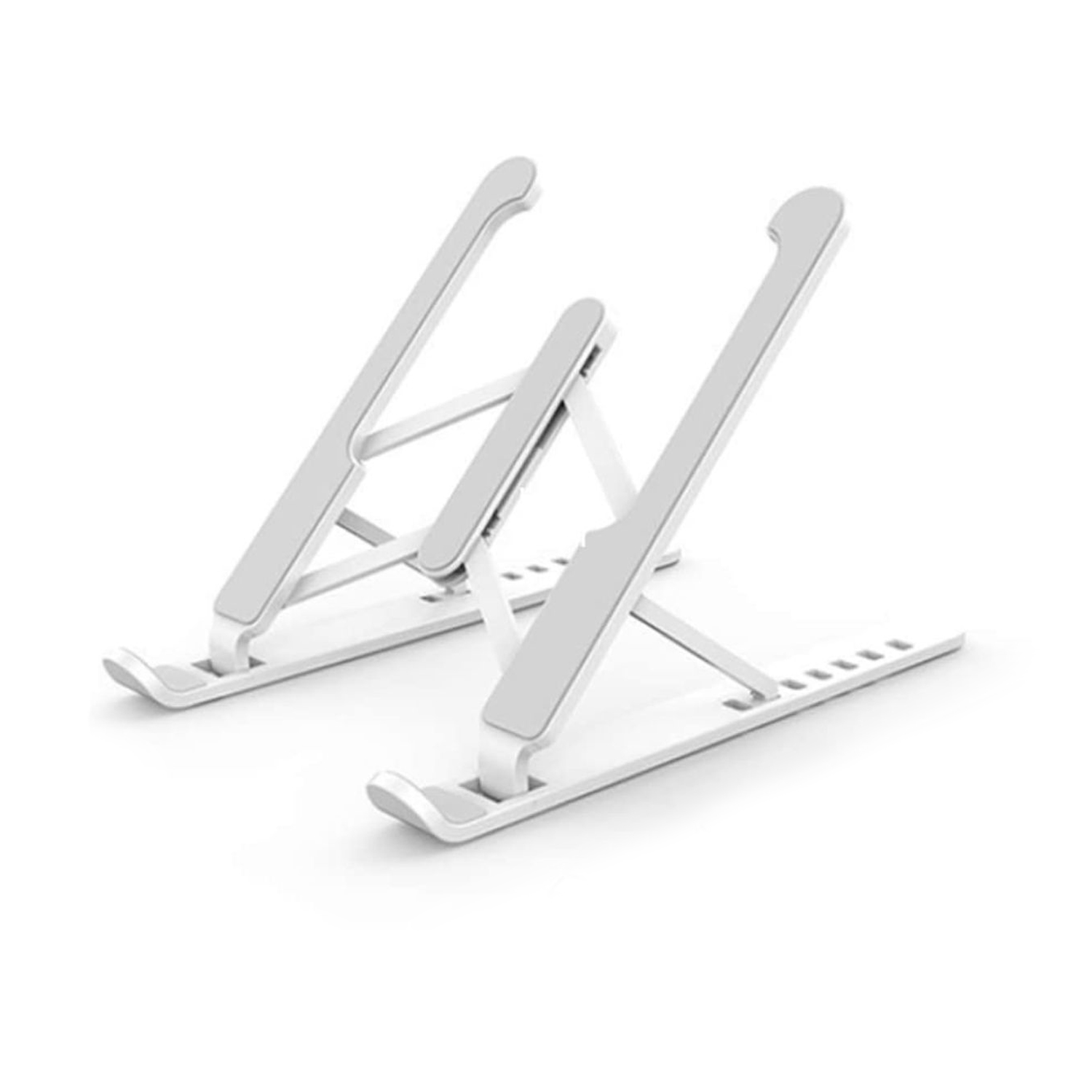 IMPORTCLICK SOPORTE IMPORTCLICK TEC.194 PORTA TABLET Y SMARTPHONE HASTA 16 CM BLANCO