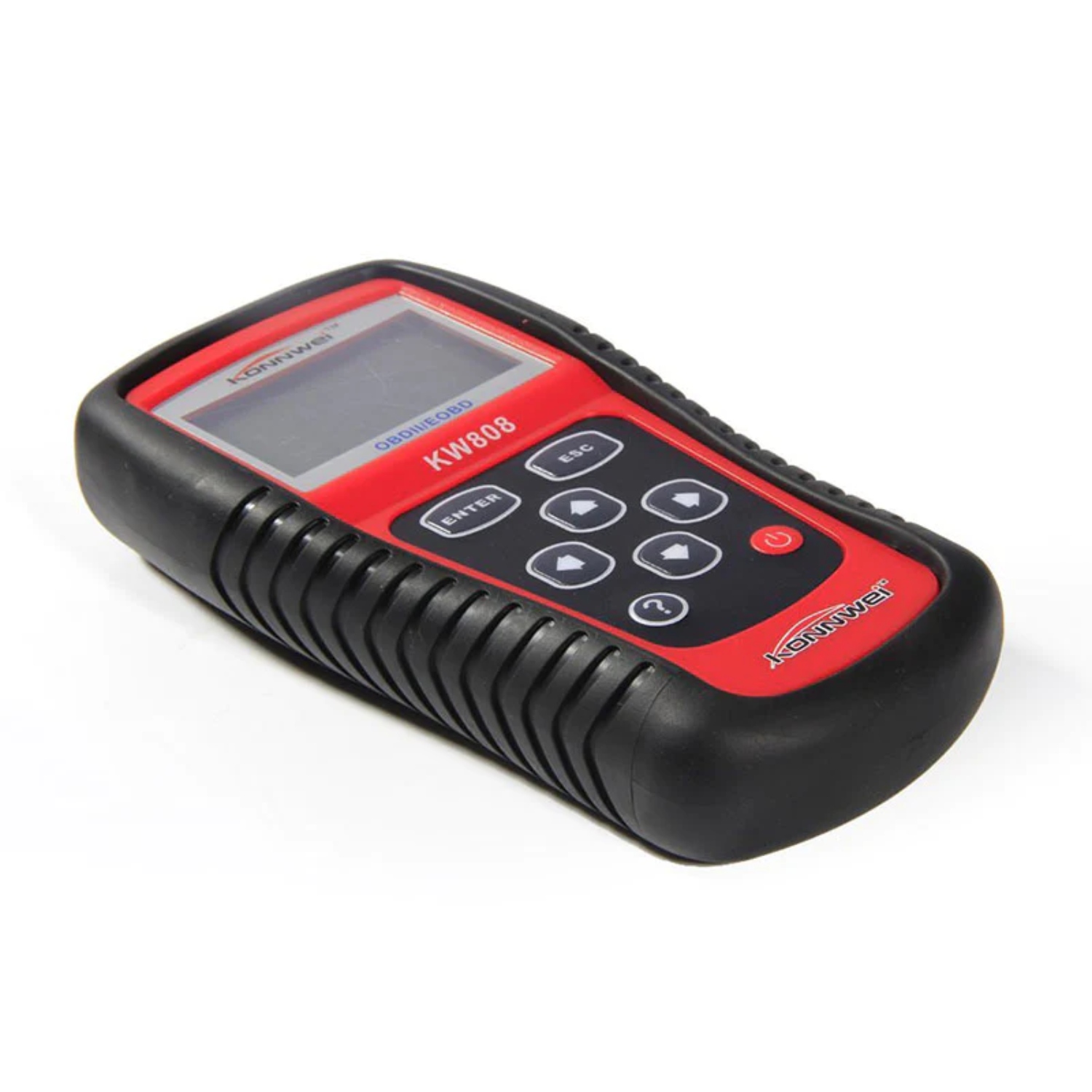 ESCÁNER DIGITAL IMPORTCLICK DIAGNÓSTICO PARAMÉTRICO AUTO ROJO - 3