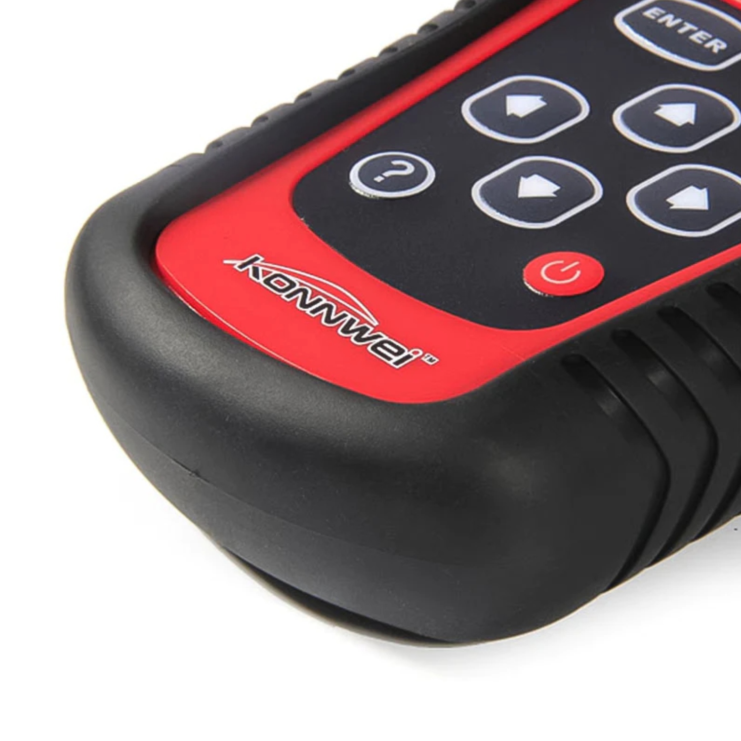ESCÁNER DIGITAL IMPORTCLICK DIAGNÓSTICO PARAMÉTRICO AUTO ROJO - 8