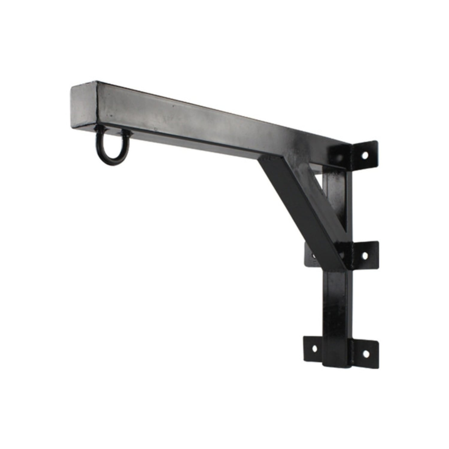 SOPORTE IMPORTCLICK 65 CM SACO BOX PERNOS MOSQUETÓN - 1