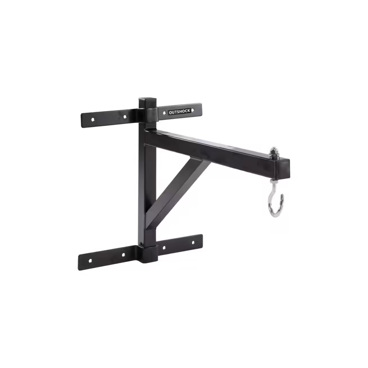 SOPORTE IMPORTCLICK 65 CM SACO BOX PERNOS MOSQUETÓN - 3