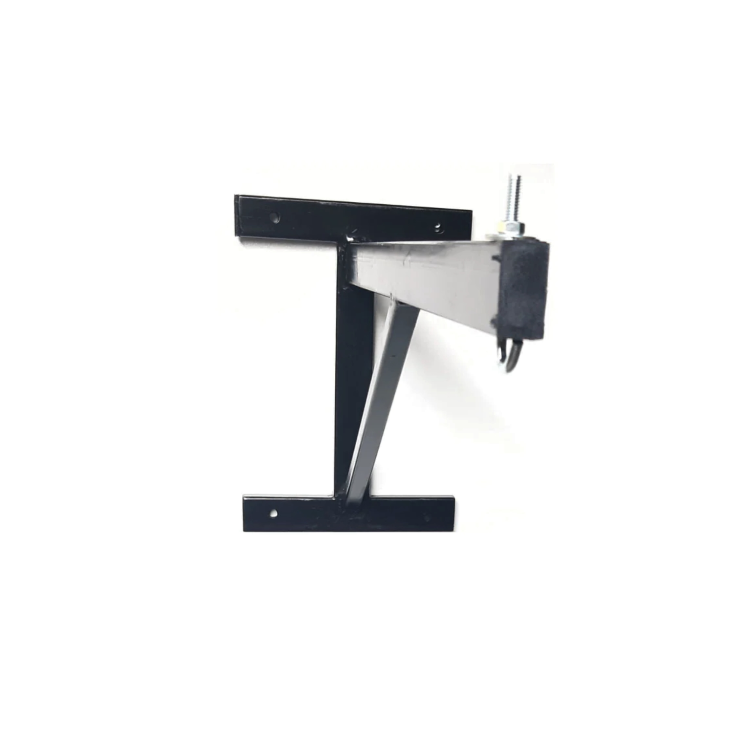 SOPORTE IMPORTCLICK 65 CM SACO BOX PERNOS MOSQUETÓN - 4