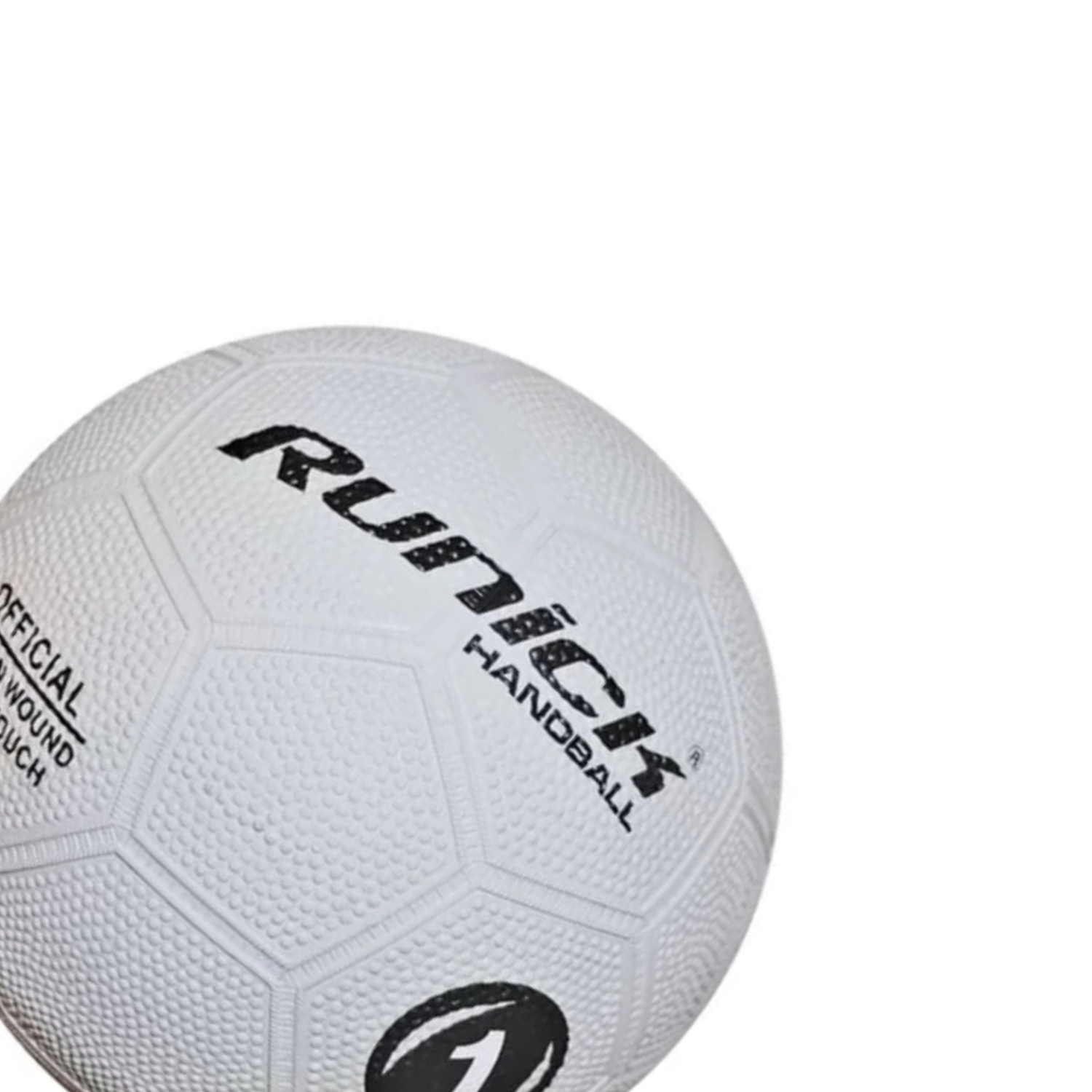 BALÓN HANDBOL IMPORTCLICK PELOTA HANDBALL N1 - 2