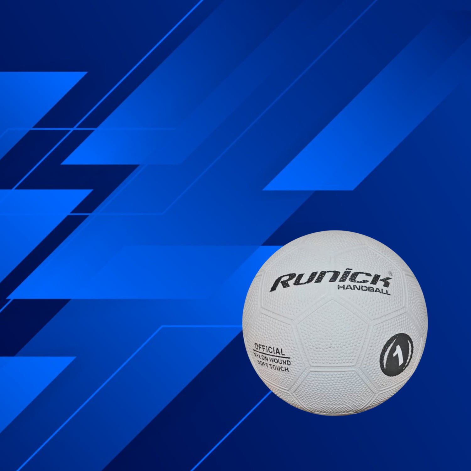 BALÓN HANDBOL IMPORTCLICK PELOTA HANDBALL N1 - 4