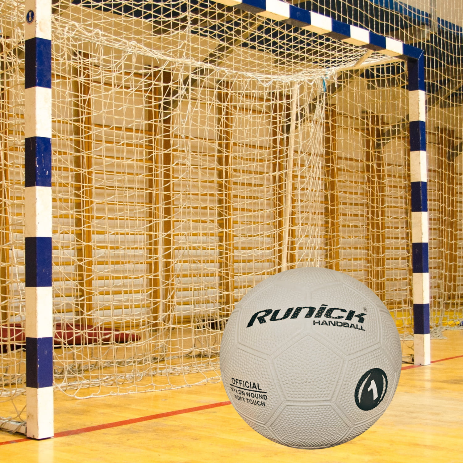 BALÓN HANDBOL IMPORTCLICK PELOTA HANDBALL N1 - 5