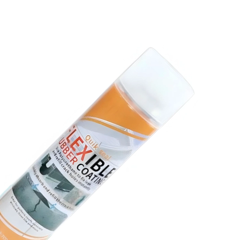 SELLADOR INSTANTÁNEO IMPORTCLICK HER.32 FUGA AGUA TECHO TUBERÍA AEROSOL 700 ML TRANSPARENTE - 2