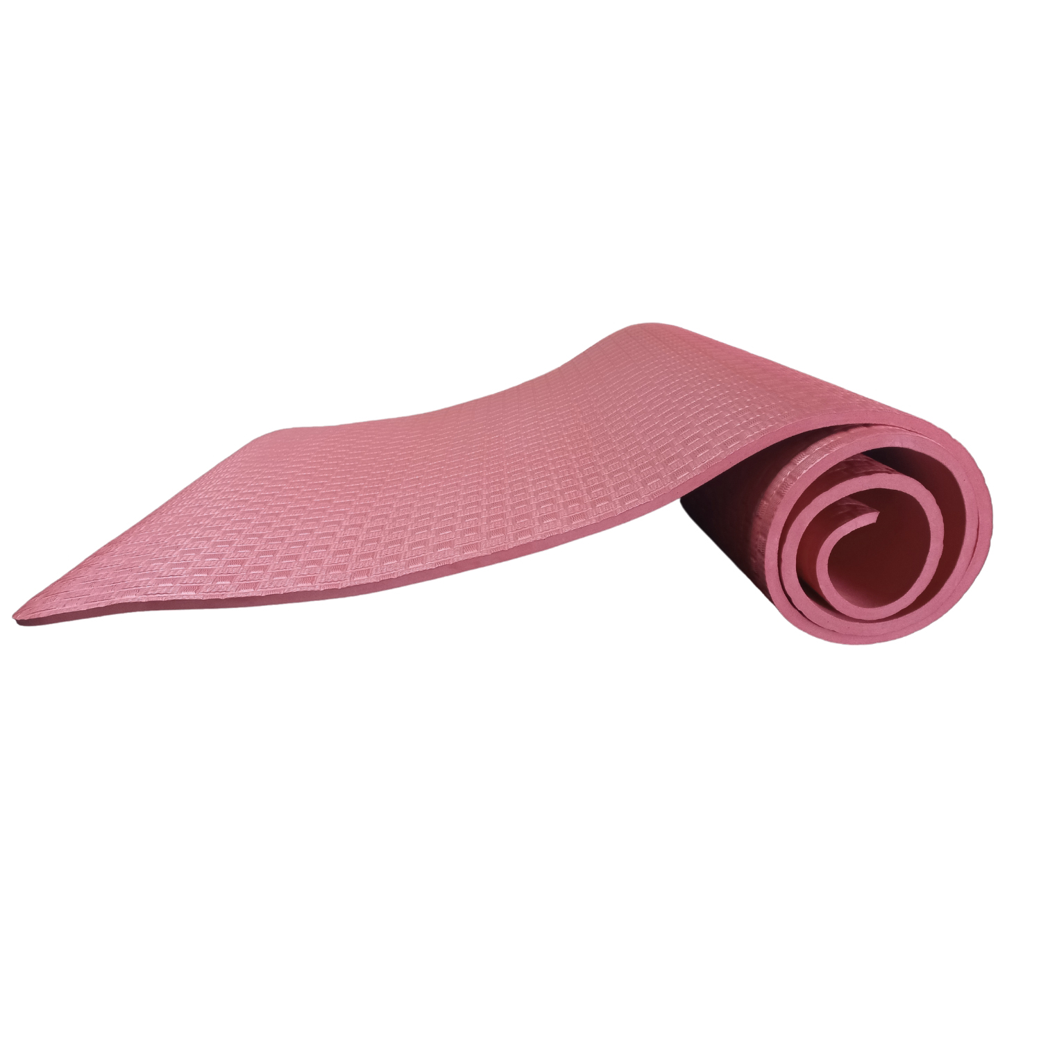 ALFOMBRILLA YOGA IMPORTCLICK DEP.87 ROSADO - 1