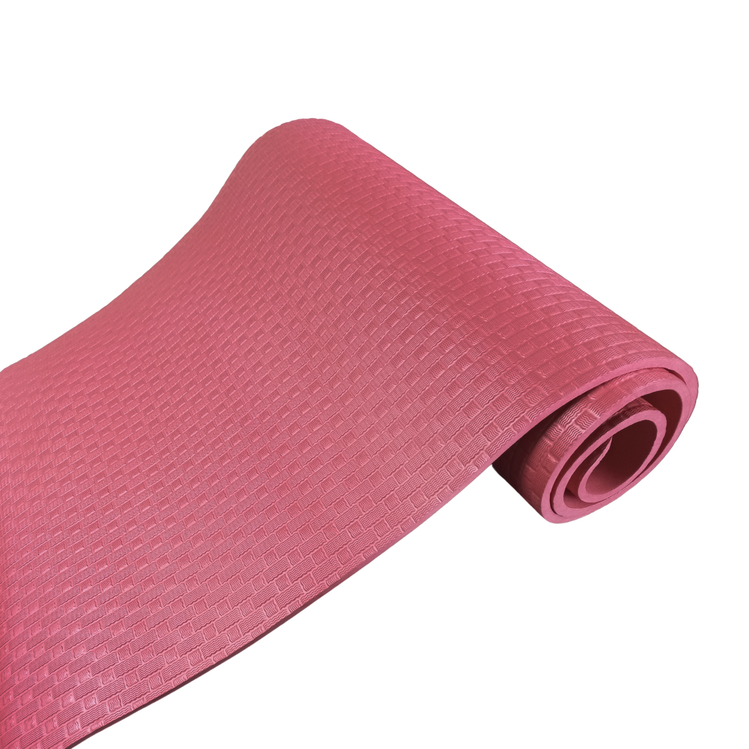 ALFOMBRILLA YOGA IMPORTCLICK DEP.87 ROSADO - 2