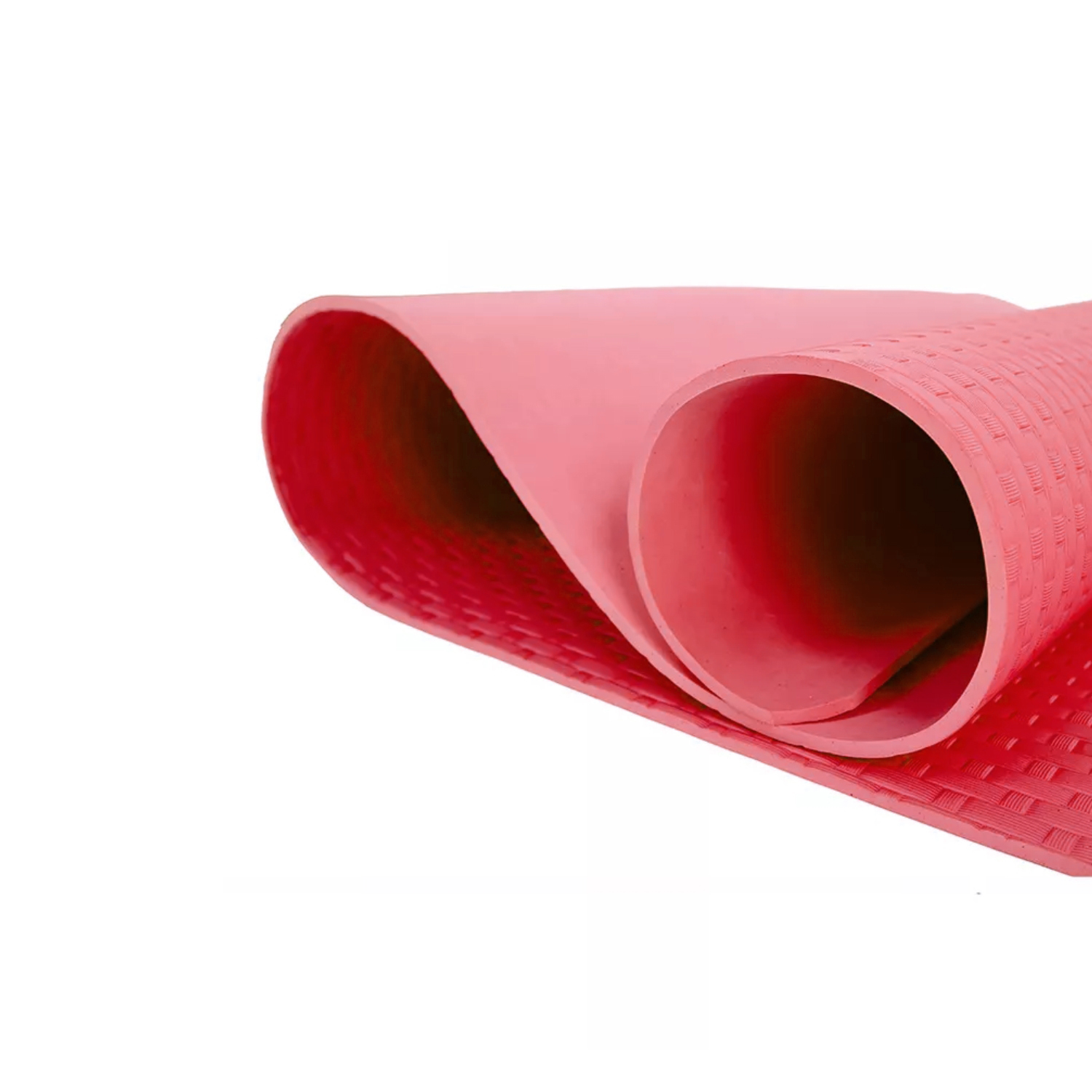 ALFOMBRILLA YOGA IMPORTCLICK DEP.87 ROSADO - 3
