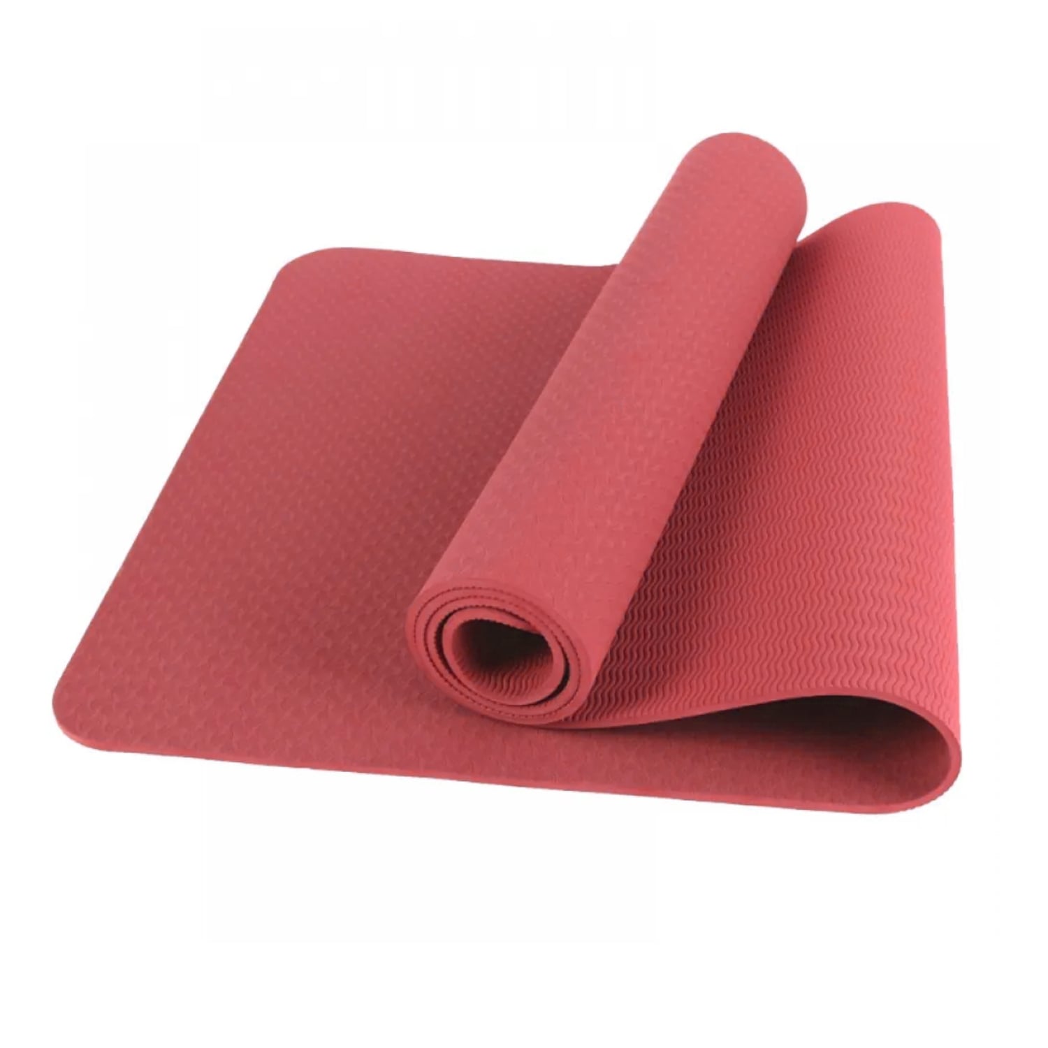 ALFOMBRILLA YOGA IMPORTCLICK DEP.87 ROSADO - 4
