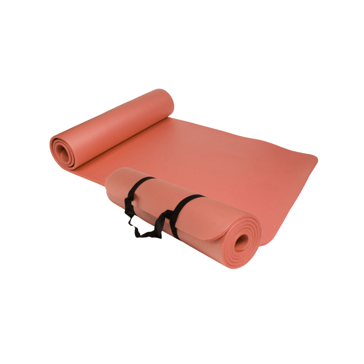 ALFOMBRILLA YOGA IMPORTCLICK DEP.87 ROSADO - 5