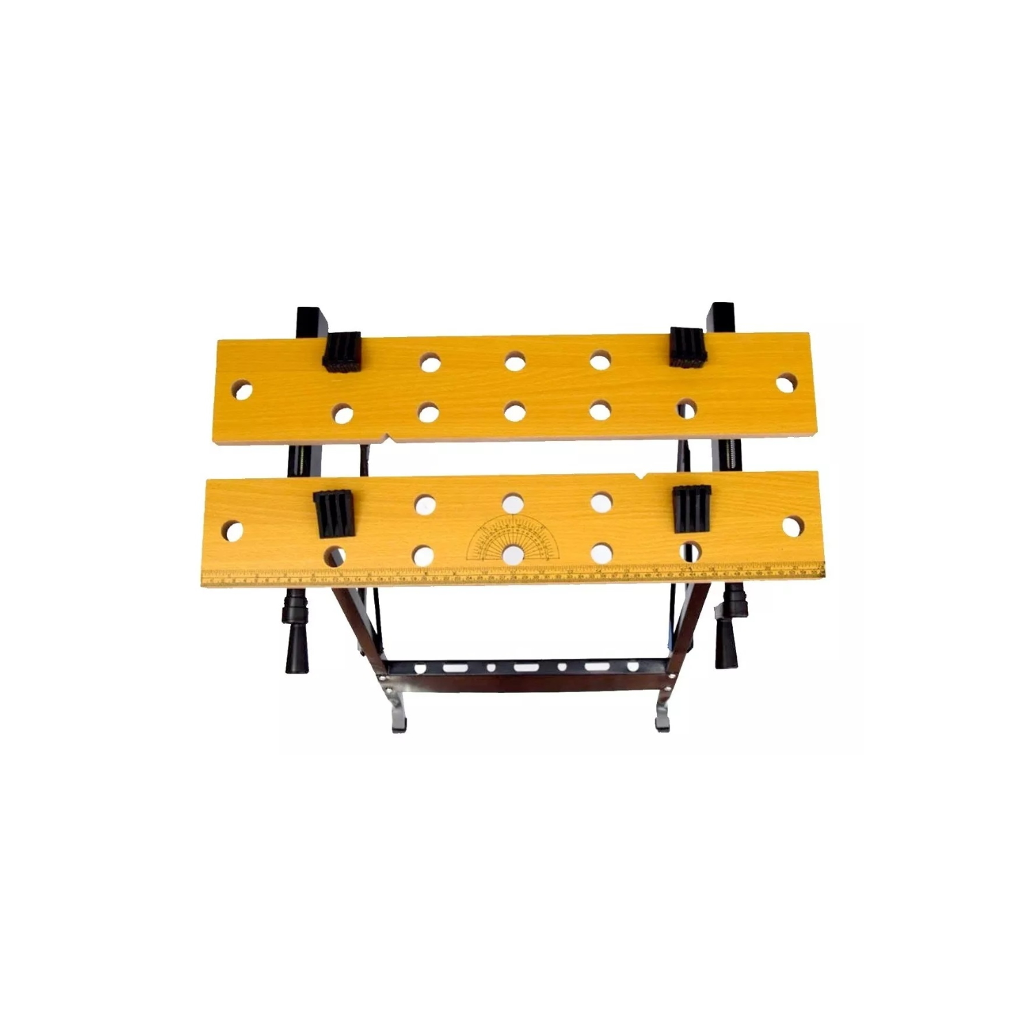 MESA BANCO TRABAJO IMPORTCLICK HER.41 PORTÁTIL 60 CM HASTA 150 KG - 3