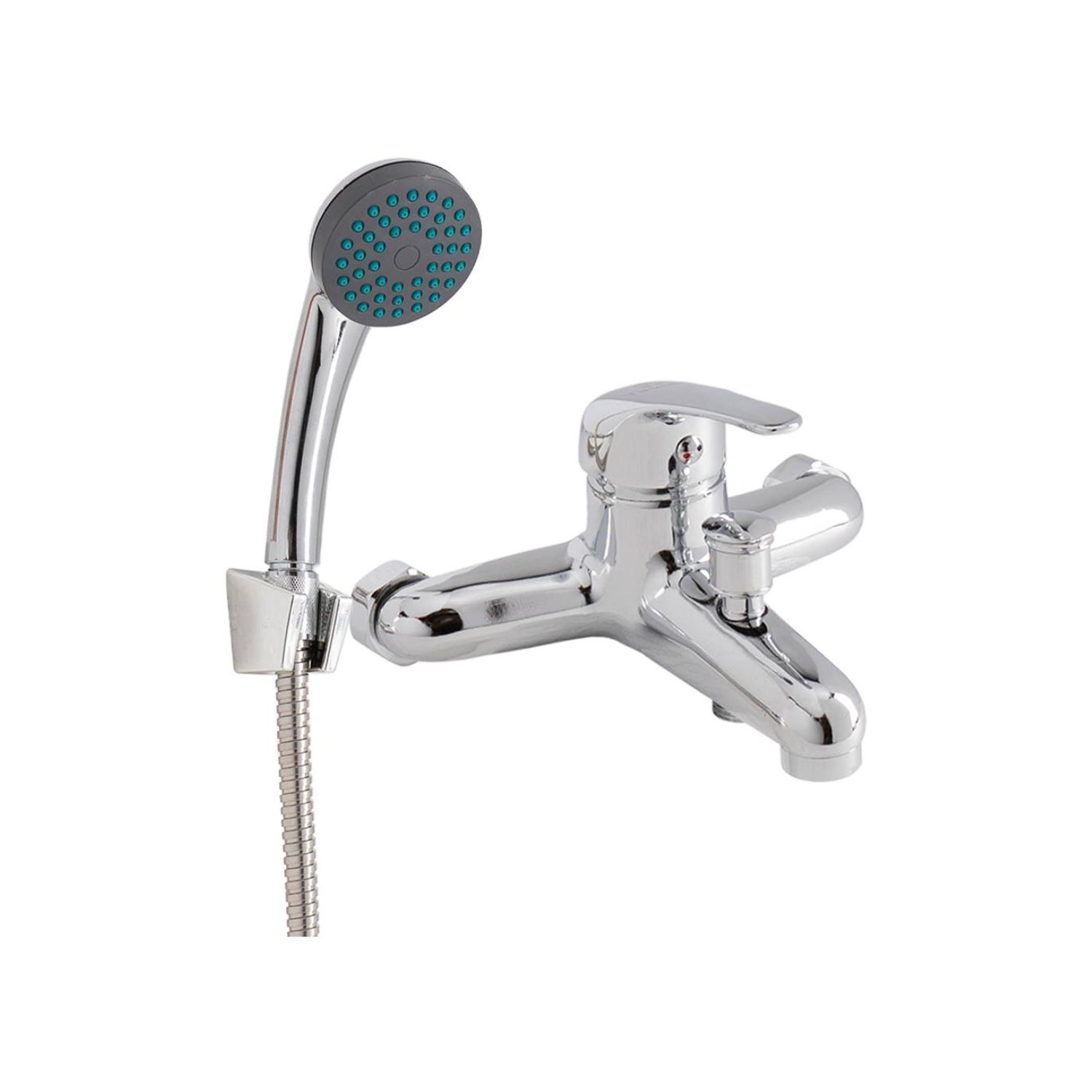 LLAVE IMPORTCLICK MONOMANDO GRIFERÍA TINA DUCHA HOG.517 - 2