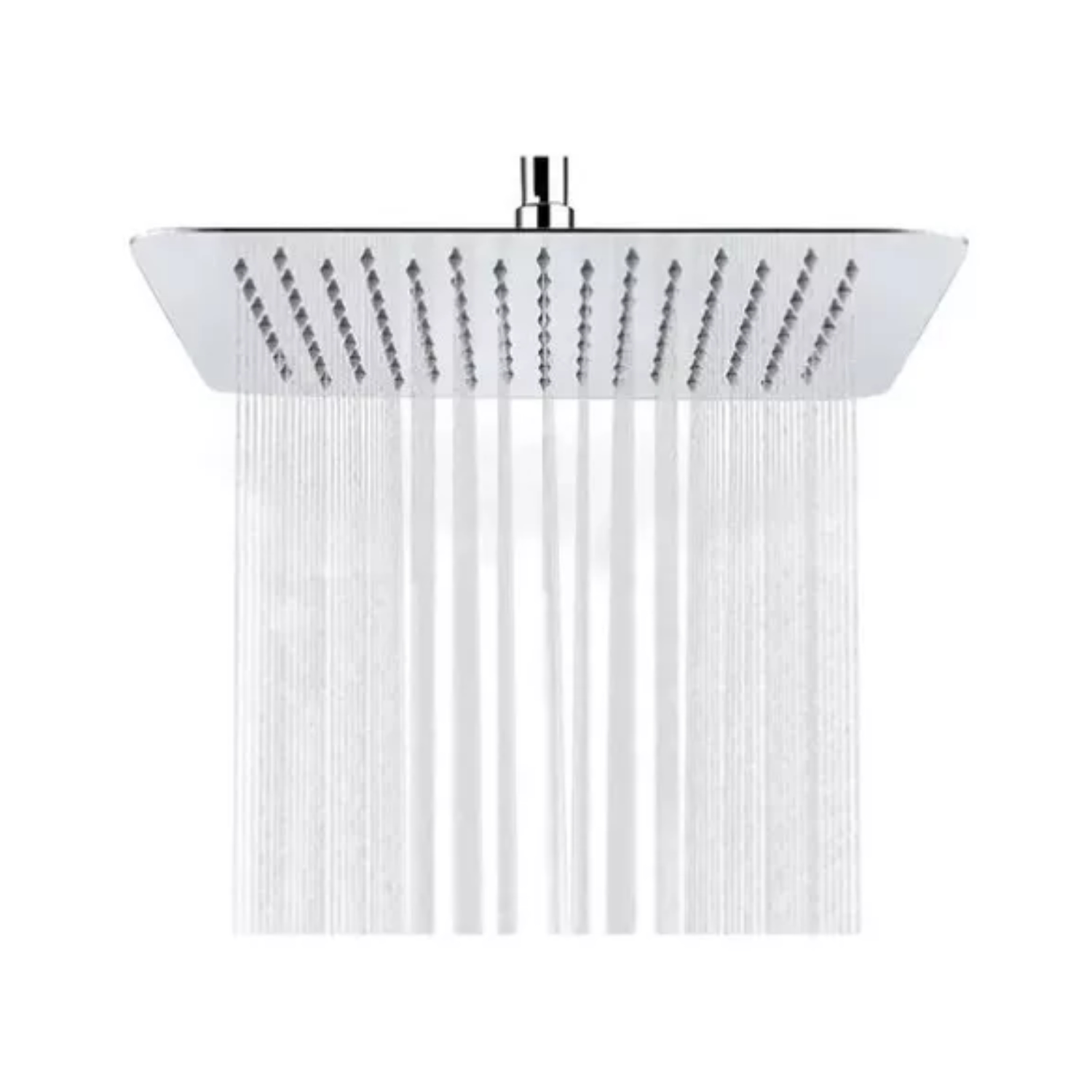 PLATO DUCHA IMPORTCLICK HOG.519 PLANO 20 CM CONE X IÓN 1/2 PIVOTABLE - 2