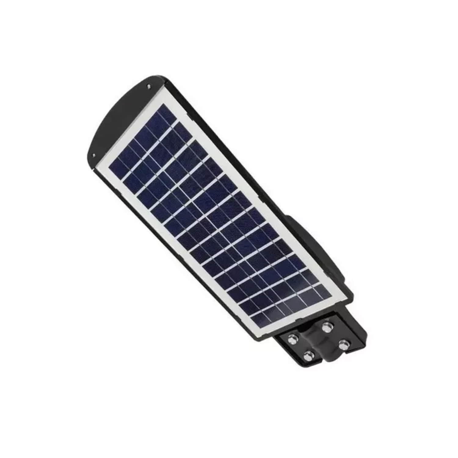 FOCO IMPORTCLICK HOG.559 EXTERIOR 200 WATT LUZ SOLAR LED SOPORTE - 1