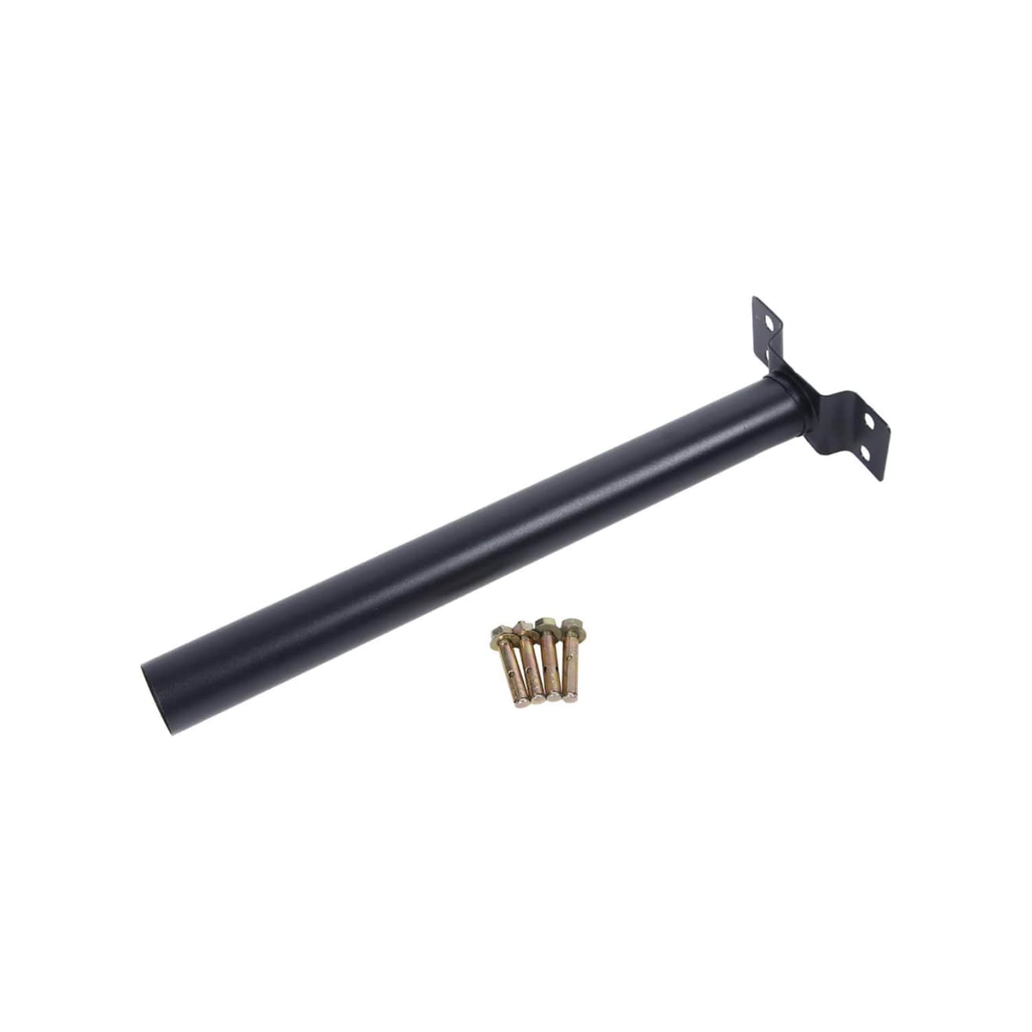 FOCO IMPORTCLICK HOG.559 EXTERIOR 200 WATT LUZ SOLAR LED SOPORTE - 4