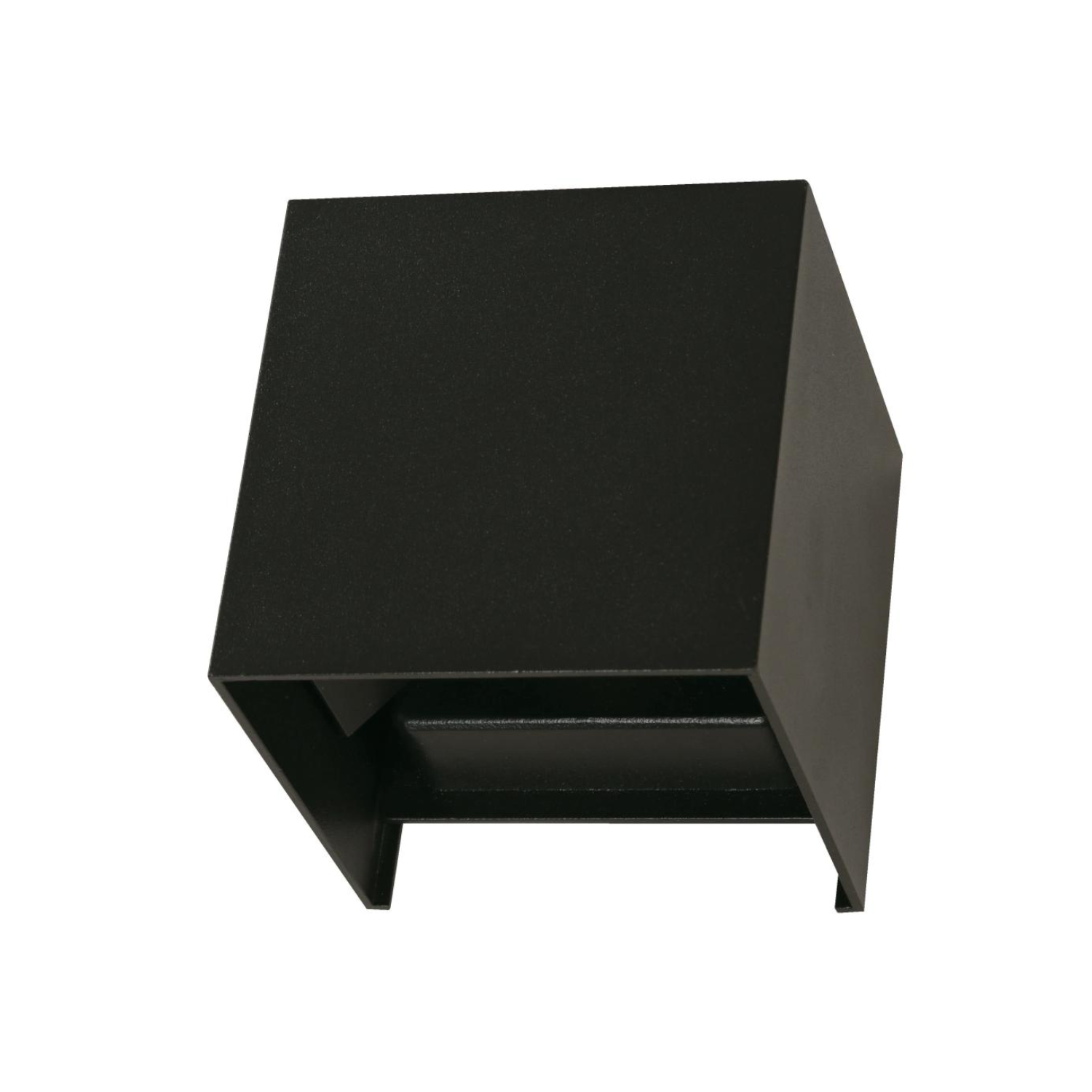 APLIQUE FOCO IMPORTCLICK HOG.601 LUZ CÁLIDA PARED LED EXTERIOR 10X10 CM - 2