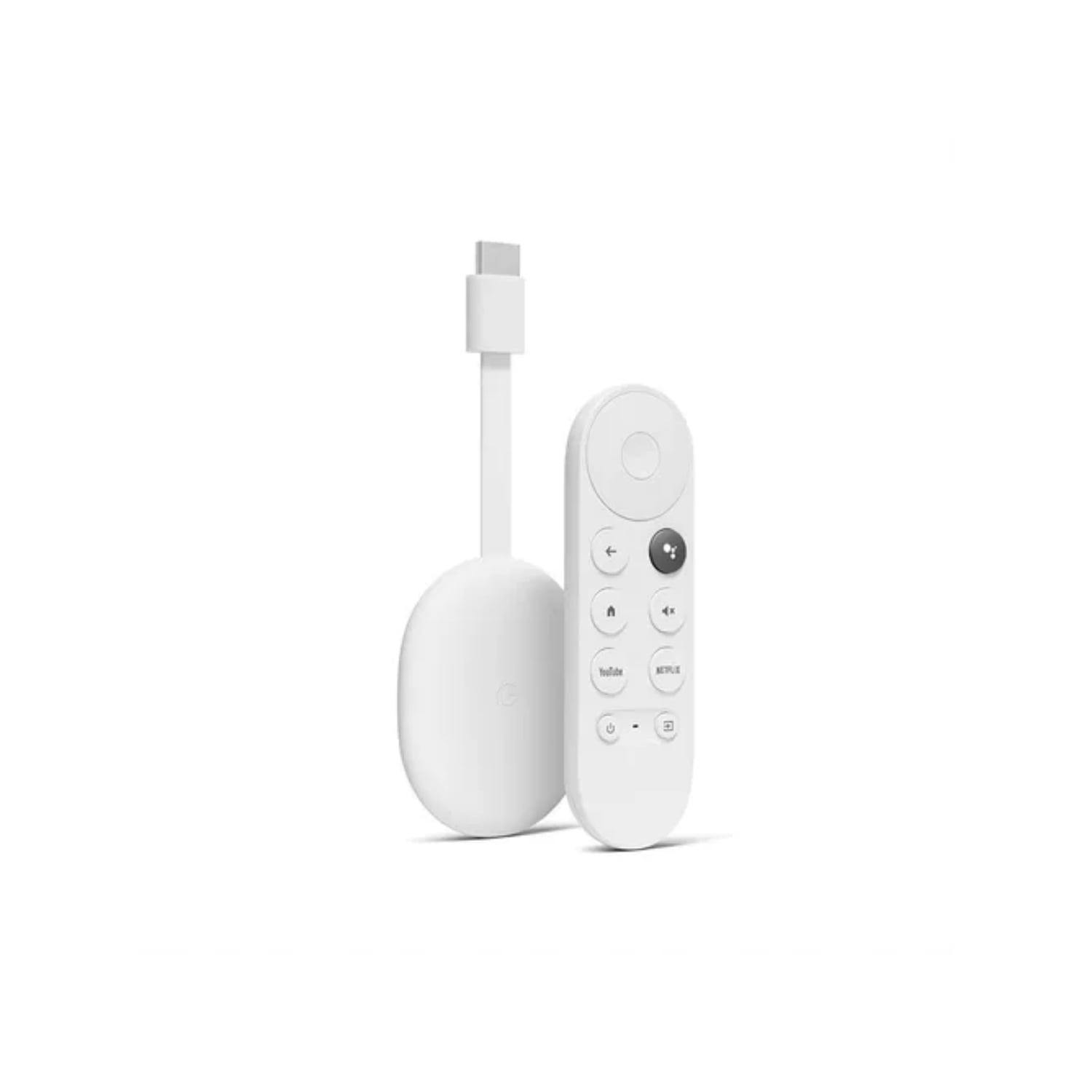 STREAMING IMPORTCLICK TEC.205 GOOGLE CHROMECAST 4 TV HD - 1