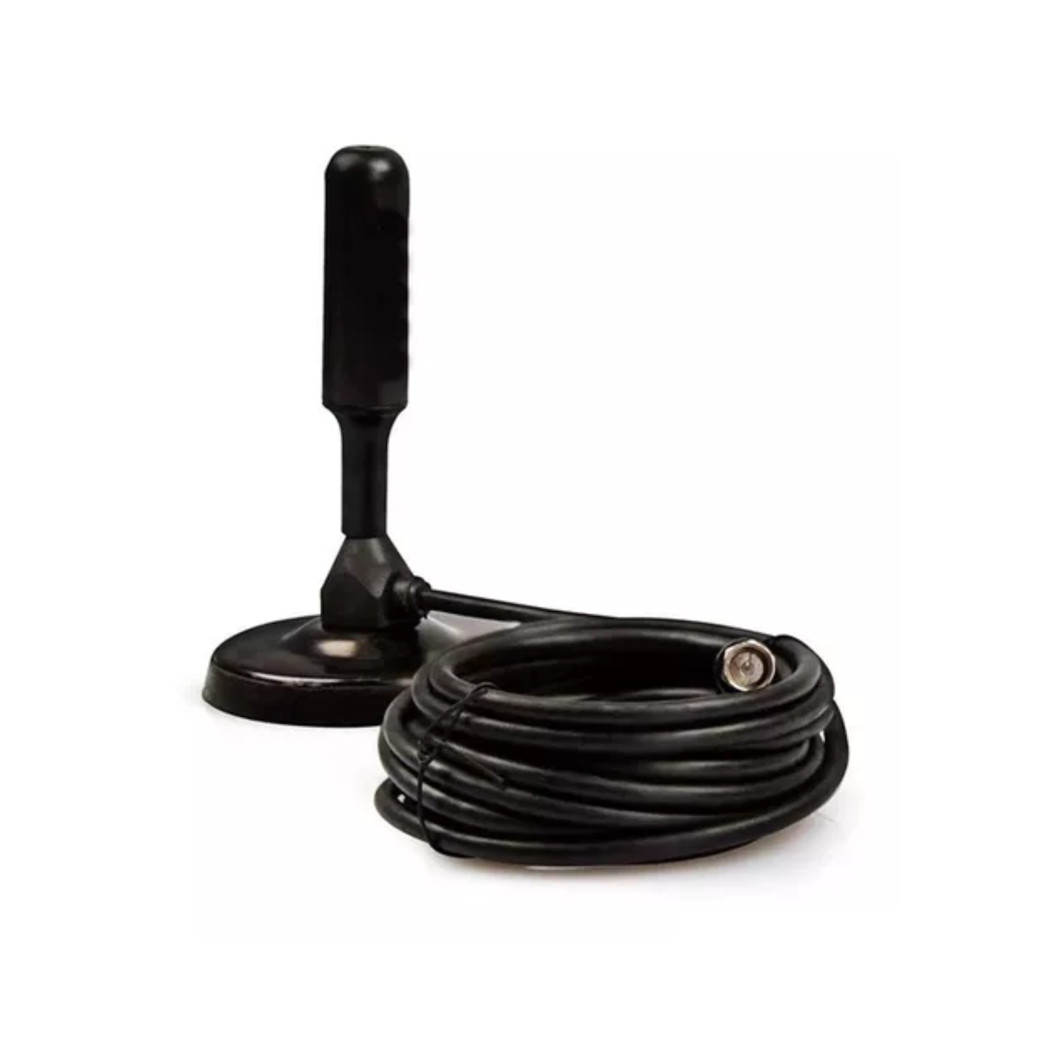 ANTENA IMPORTCLICK TEC.209 HD TELEVISIÓN DIGITAL SMART TV PLASMA LCD - 1