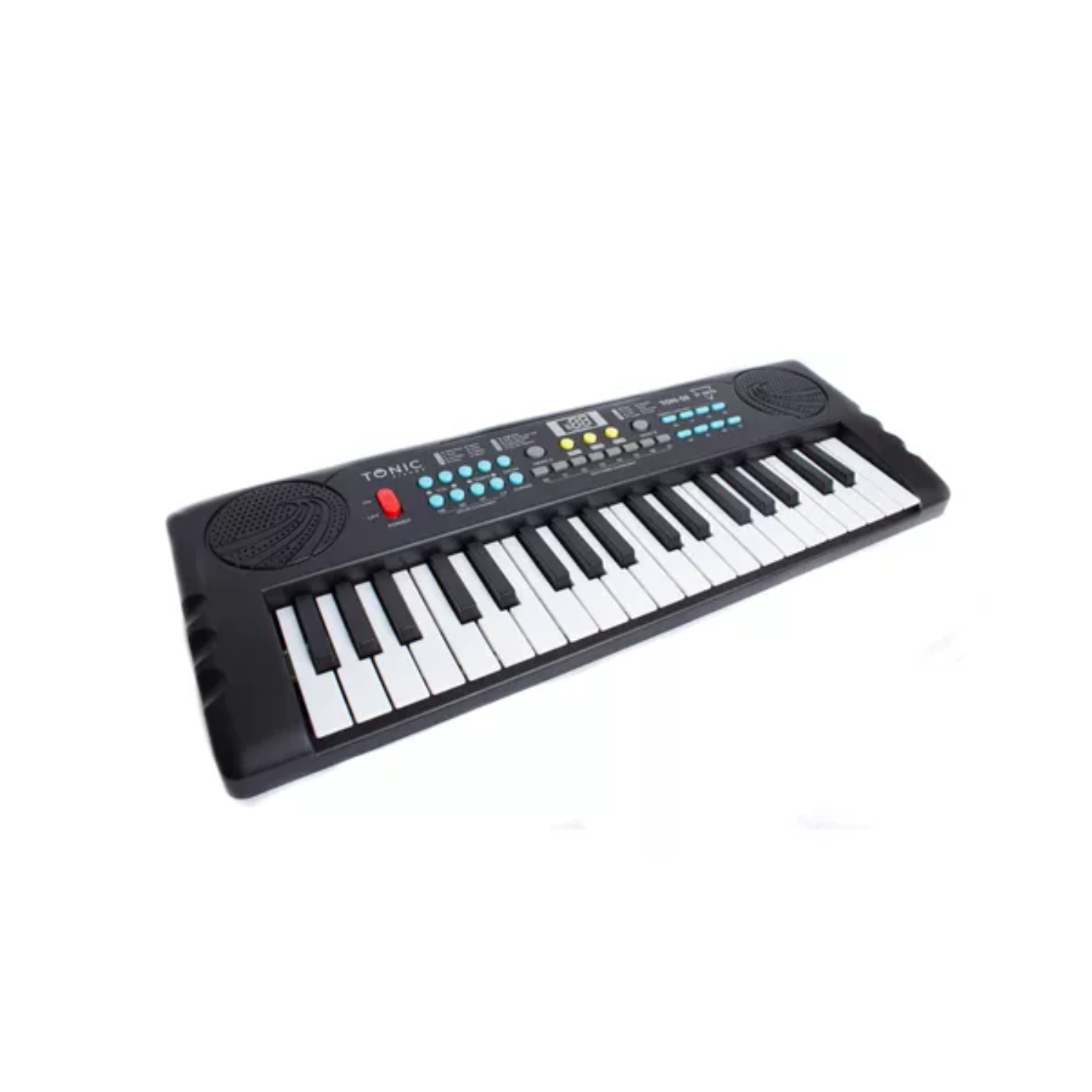 TECLADO IMPORTCLICK PIANO 37 TECLAS MÚSICA TEC.213 - 3