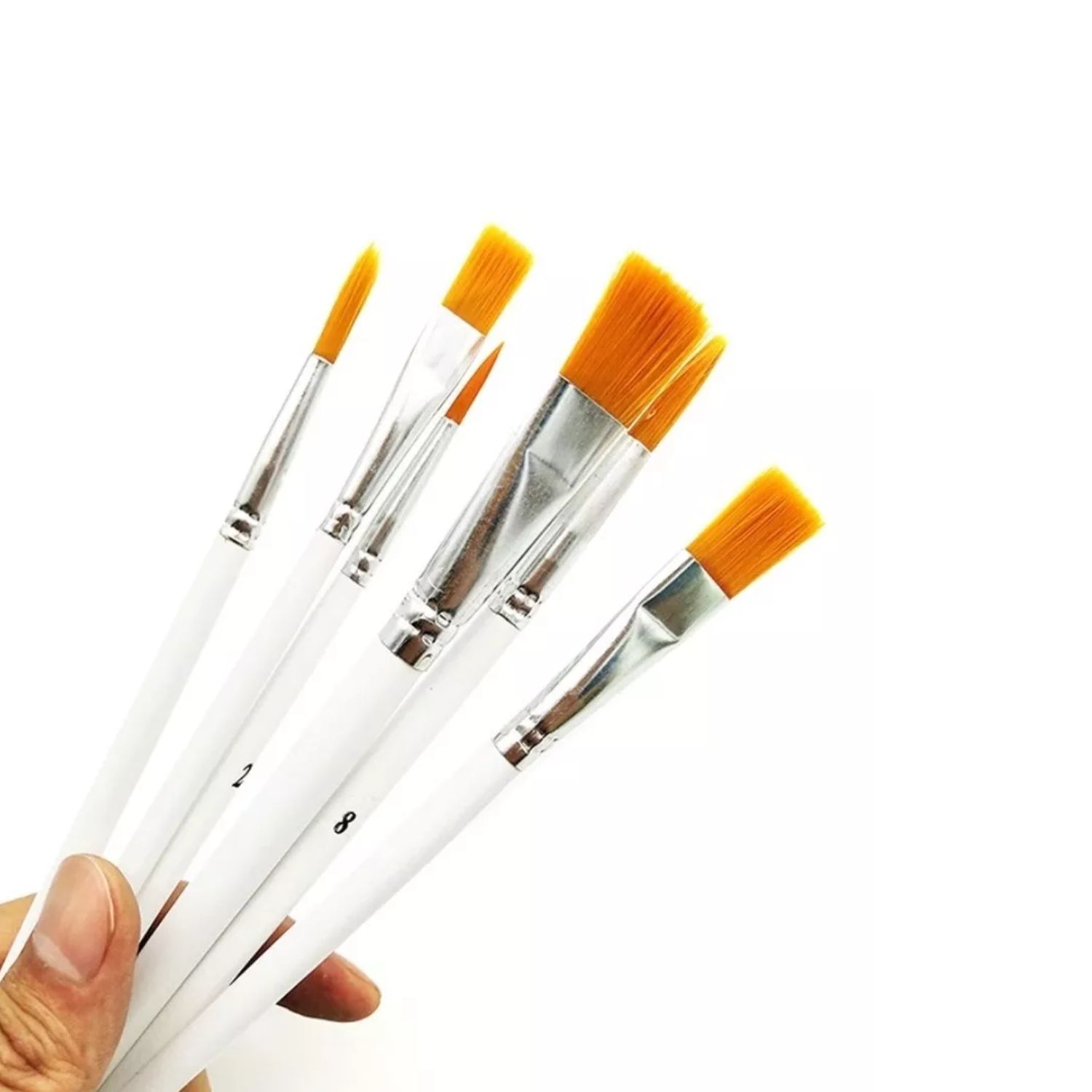 SET ARTE IMPORTCLICK PINTURA ACRÍLICO ATRIL 120 CM MADERA - 4