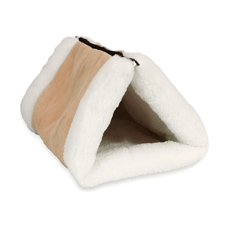CAMA GATO IMPORTCLICK TÚNEL LAVABLE 2 EN 1 - 1