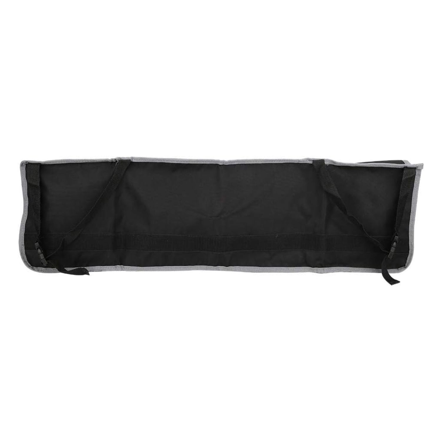 ORGANIZADOR ASIENTO AUTOMÓVIL IMPORTCLICK COLGANTE MULTIUSO 4 ESPACIOS 90X25 CM - 4