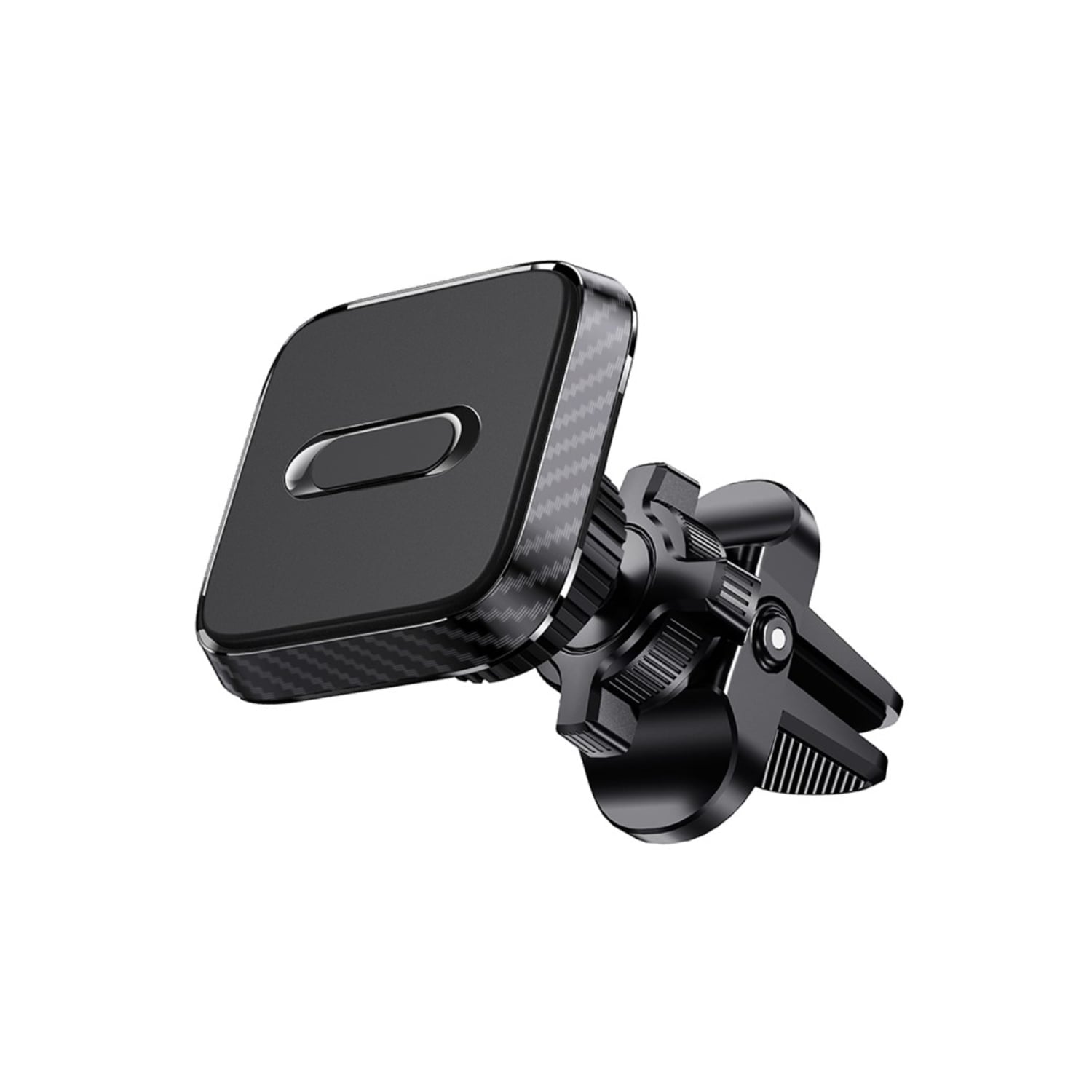 SOPORTE CELULAR IMPORTCLICK AUTOMÓVIL MAGNÉTICO 360° - 1