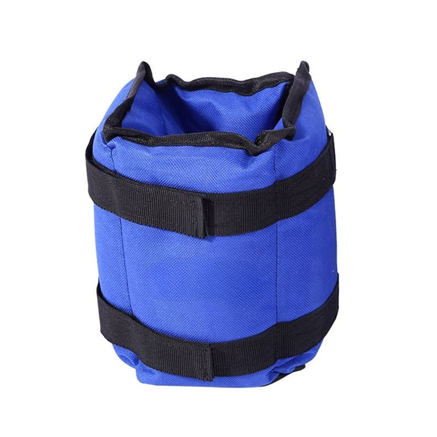 PESAS DEPORTIVAS IMPORTCLICK 5 KG TOBILLOS MUÑECA AZUL - 7