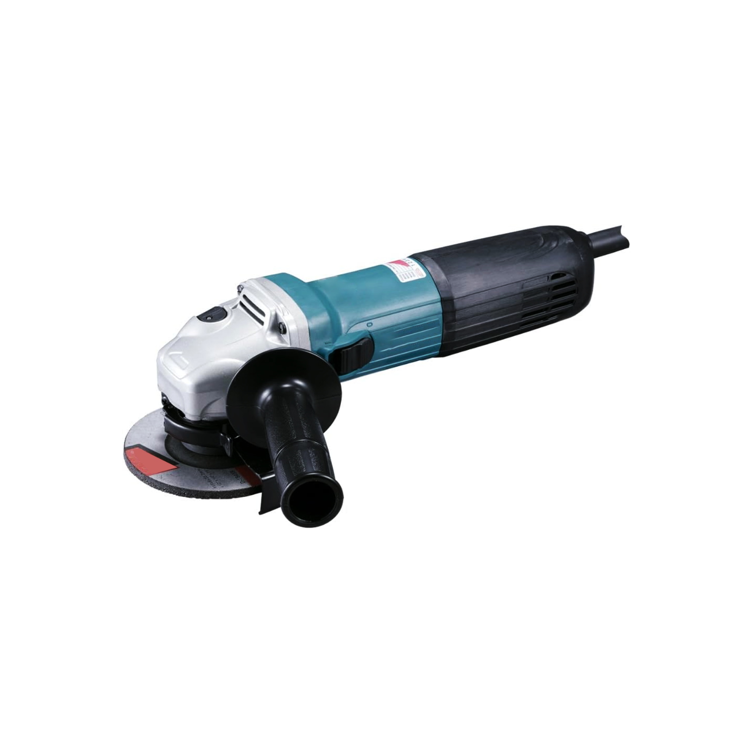 ESMERIL ANGULAR IMPORTCLICK HER.54 INDUSTRIAL USO PROFESIONAL 220 V-720 W - 1