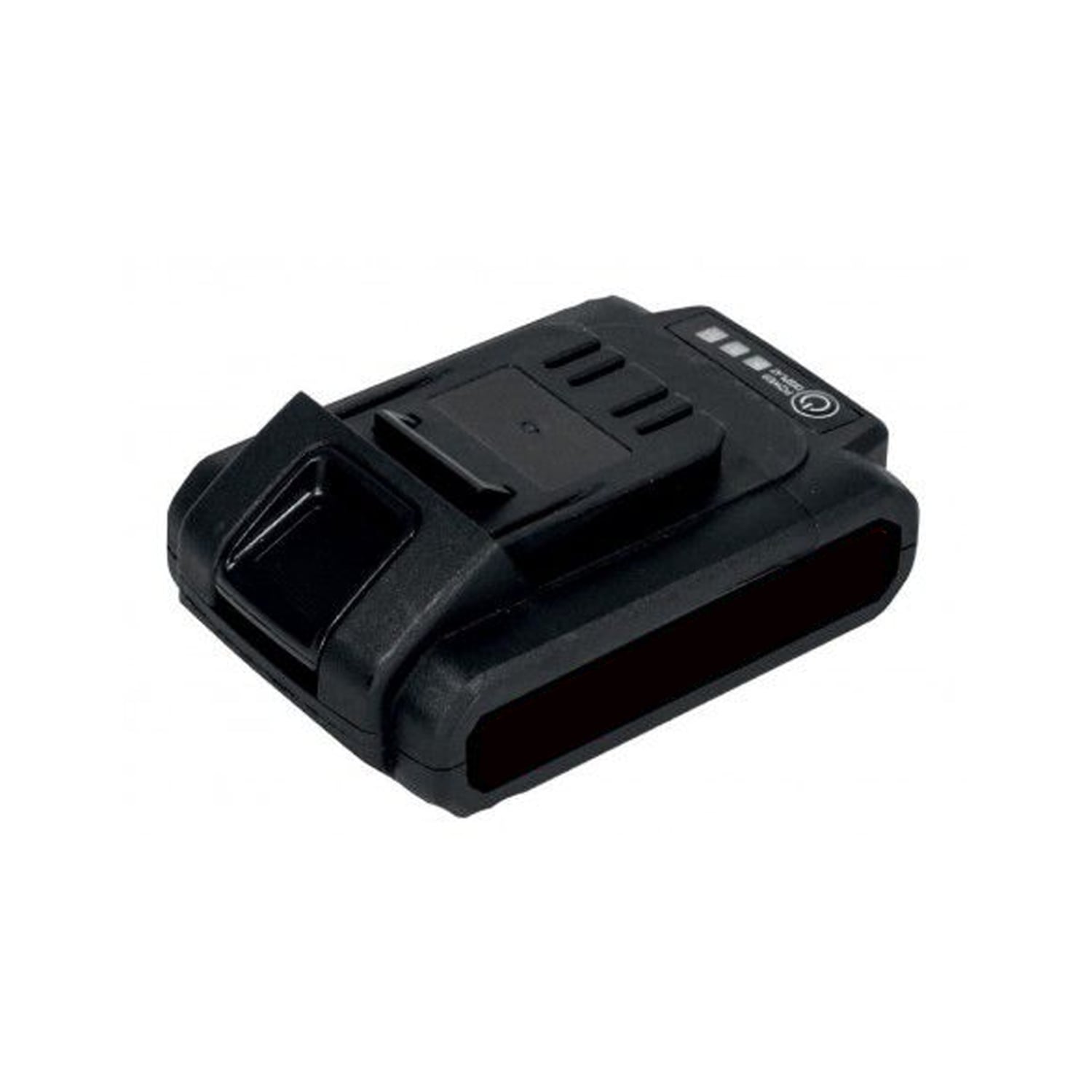 BATERÍA IMPORTCLICK RECARGABLE MOTOSIERRA 24 V - 1