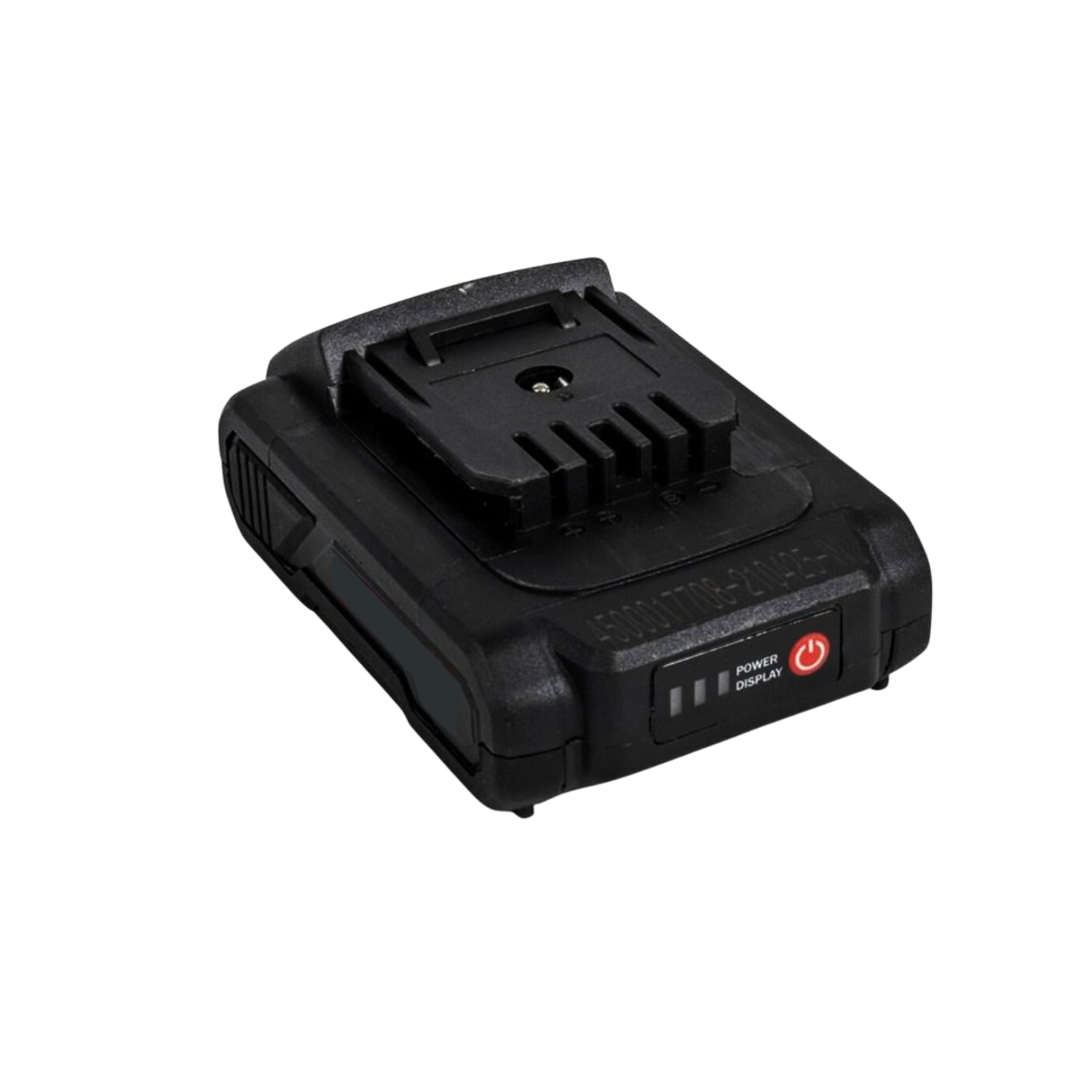 BATERÍA IMPORTCLICK RECARGABLE MOTOSIERRA 24 V - 3
